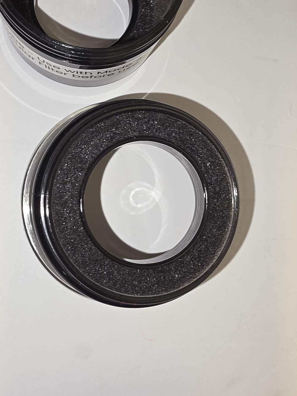 REVO Smart Cup Massage Device - Black - Picture 7 of 13
